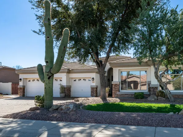 737 E BOSTON Street, Gilbert, AZ 85295