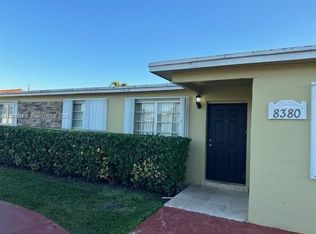 8380 SW 43rd Ter, Miami, FL 33155