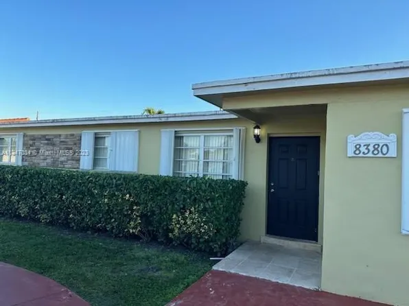 8380 SW 43rd Ter, Miami, FL 33155
