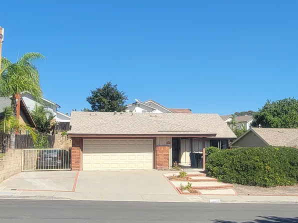 10256 Carioca Ct, San Diego, CA 92124