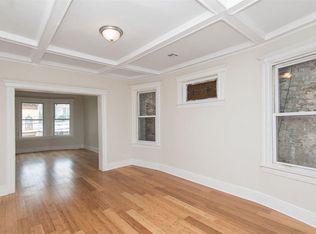 93 Wilkinson Ave #2, Jersey City, NJ 07305