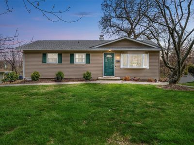 16 Cooper Drive, Monroe, NY, 10950