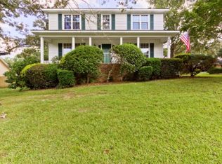 6648 Sugar Creek Dr S, Mobile, AL 36695