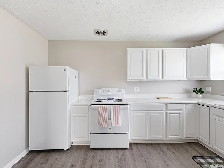 Fay Street Apartments — Photo 10