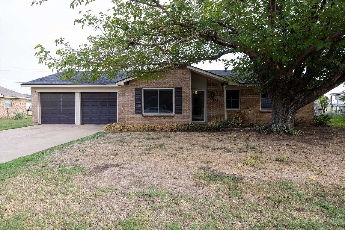 2001 SE 9th St, Mineral Wells, TX 76067 Zillow