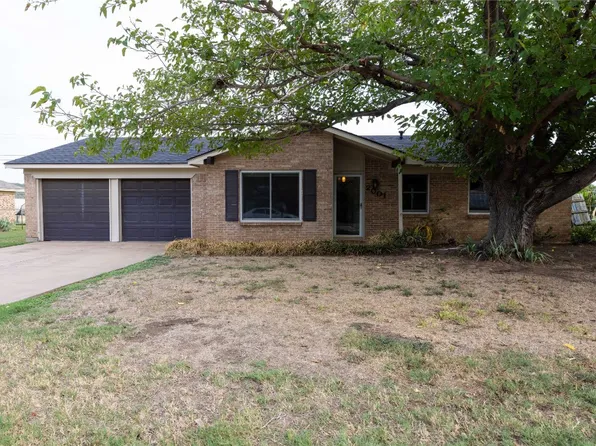 2001 SE 9th St, Mineral Wells, TX 76067