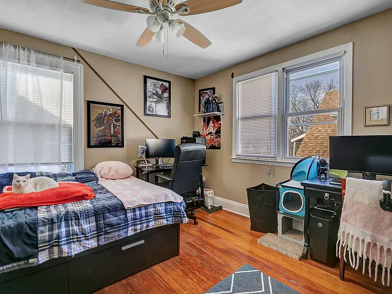 68 Sheldon Ter #3 — Photo 13