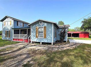 120 N County Road 1046, Kingsville, TX 78363