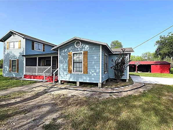 120 N County Road 1046, Kingsville, TX 78363