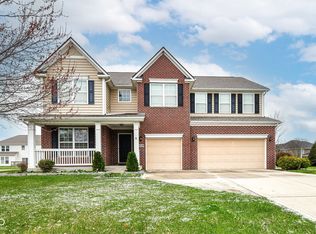 10518 Misty Cove Ln, Fishers, IN