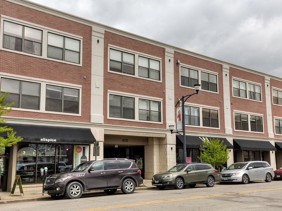 1st image of 400 E Locust St Unit 308