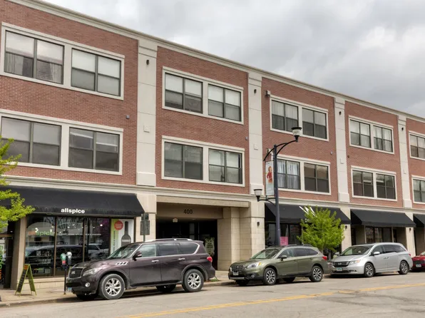 400 E Locust St Unit 308, Des Moines, IA 50309