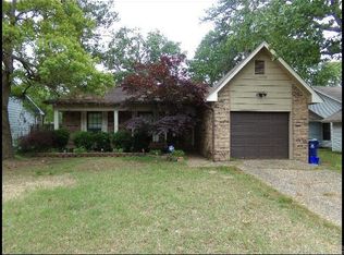 39 Oak Forest Loop, Maumelle, AR 72113