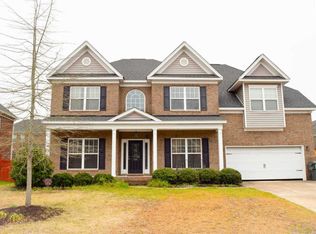 313 Pisgah Flats Cir, Lexington, SC 29072