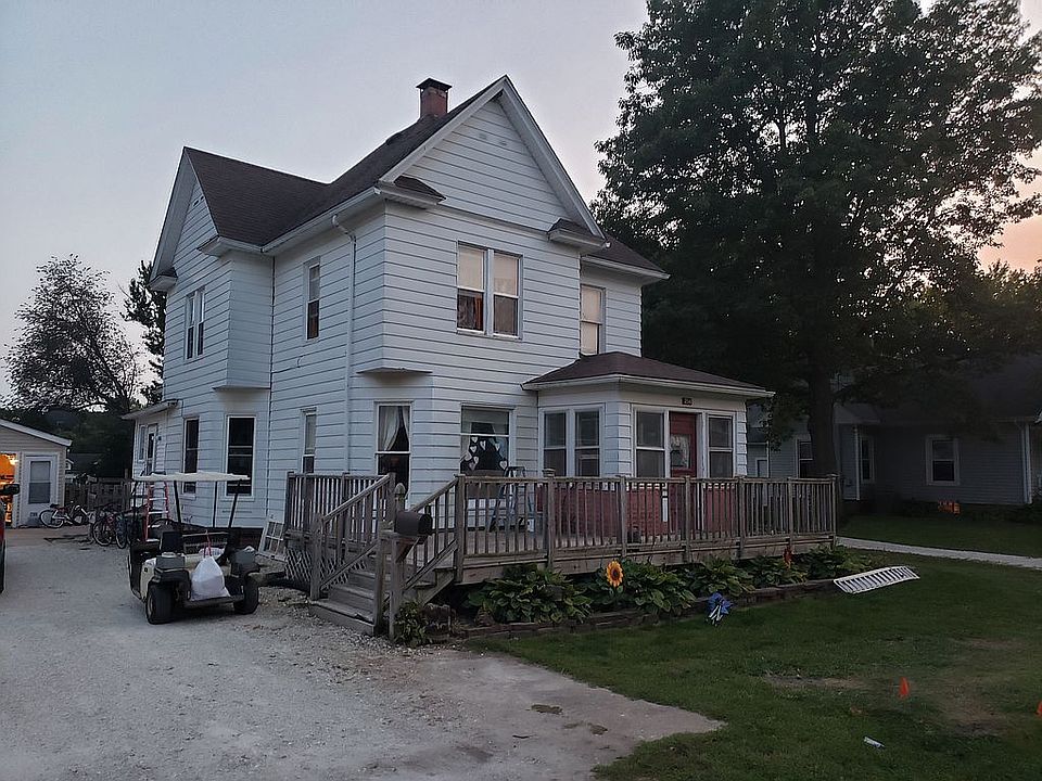 1st image of 214 W South St