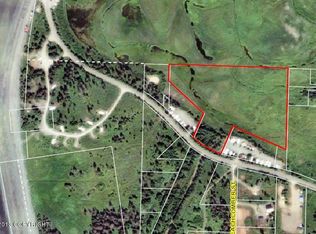 0 Anchor Ct, Anchor Pt, AK 99556