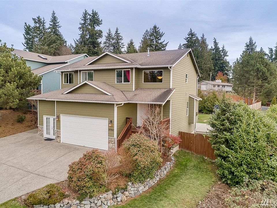 1st image of 27707 78th Ave NW