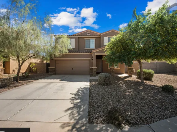 37453 W Prado St, Maricopa, AZ 85138