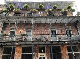 526 Madison St APT 2D, New Orleans, LA 70116