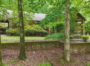16501 Burlingame Rd, Little Rock, AR 72223