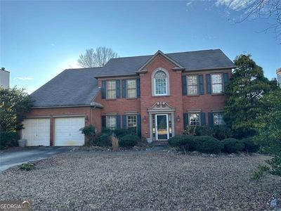 7715 Llangollen Way, Cumming, GA, 30041