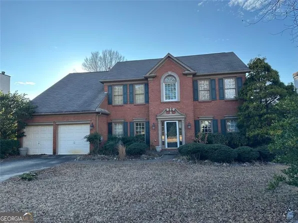 7715 Llangollen Way, Cumming, GA 30041