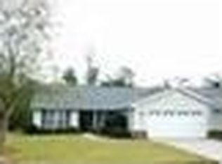 54 River Birch Way, Greer, SC 29650