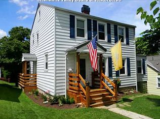 303 Winona St, South Charleston, WV