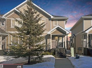 Secord Corners, Edmonton, AB T5T 4P5