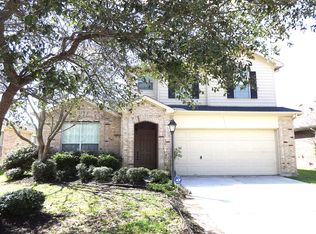 22011 Willow Shadows Dr, Tomball, TX 77375