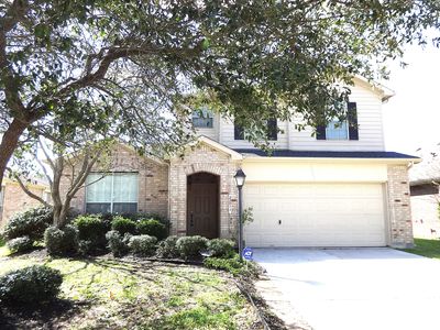 22011 Willow Shadows Dr, Tomball, TX, 77375