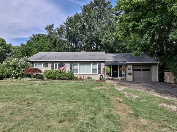 2107 Sutton Ave, Cincinnati, OH 45230