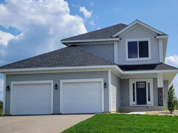 19116 Cloverleaf Way, Farmington, MN 55024