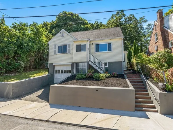 64 Lanark Rd, Malden, MA 02148