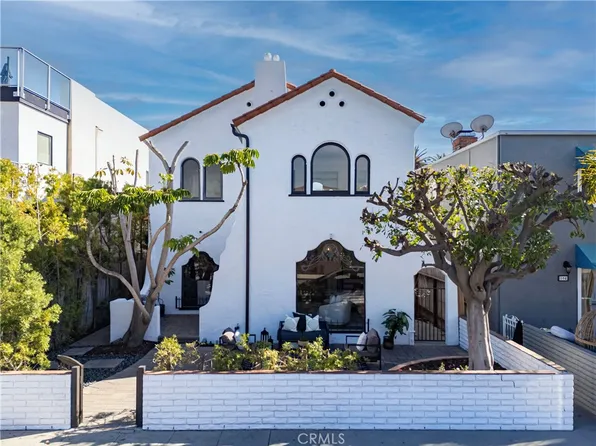 108 Roycroft Ave, Long Beach, CA 90803