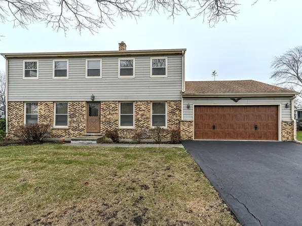 249 S Arlington Heights Rd, Elk Grove Village, IL 60007