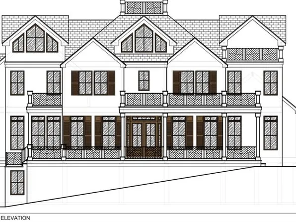173 Schraalenburgh Rd, Haworth, NJ 07641