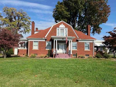 2646 3rd Ave, Huntington, WV, 25702