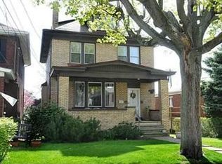 1445 Grandin Ave, Pittsburgh, PA 15216