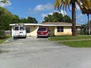 240 Utah Ave, Fort Lauderdale, FL 33312