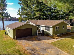 231 Sumner Ave, Chetek, WI 54728