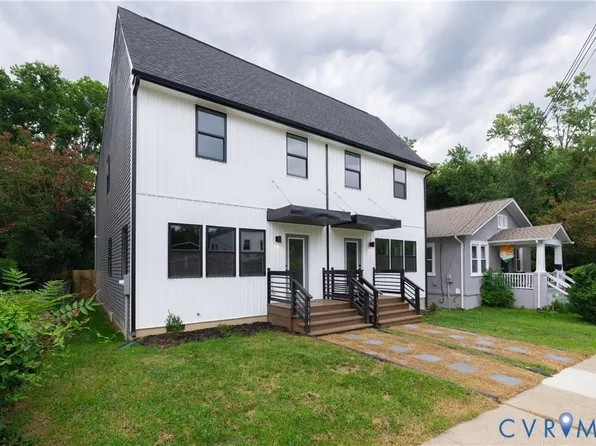 1516 Custer St, Richmond, VA 23222