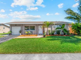 12281 NW 29th Mnr, Sunrise, FL 33323