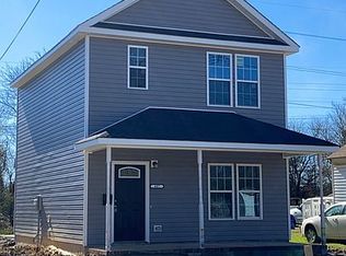 407 Duke St, Suffolk, VA 23434