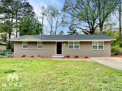 19 Westgate Park Dr, Newnan, GA, 30263