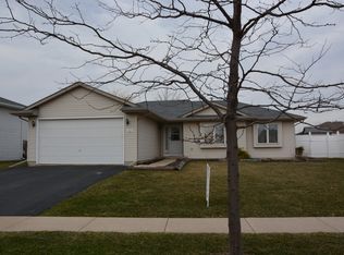 1321 Howland Dr, Joliet, IL 60431