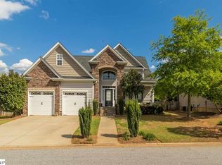 429 Kilgore Farms Cir, Simpsonville, SC 29681