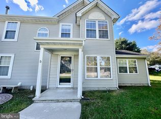 5 Warren Way, Burlington, NJ 08016