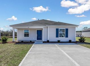 130 Sprocket Rd, Orangeburg, SC 29115