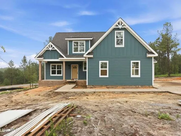 145 Vista Ridge Trl, Sanford, NC 27332